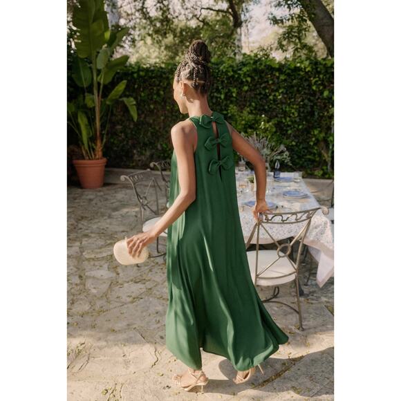 TUCKERNUCK Sea Grove Portia Dress NWT Size XXS - Picture 9 of 15